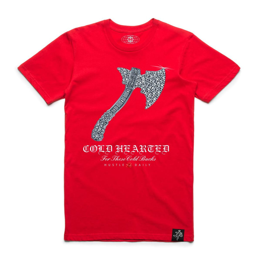 SHORT SLEEVE T-SHIRT