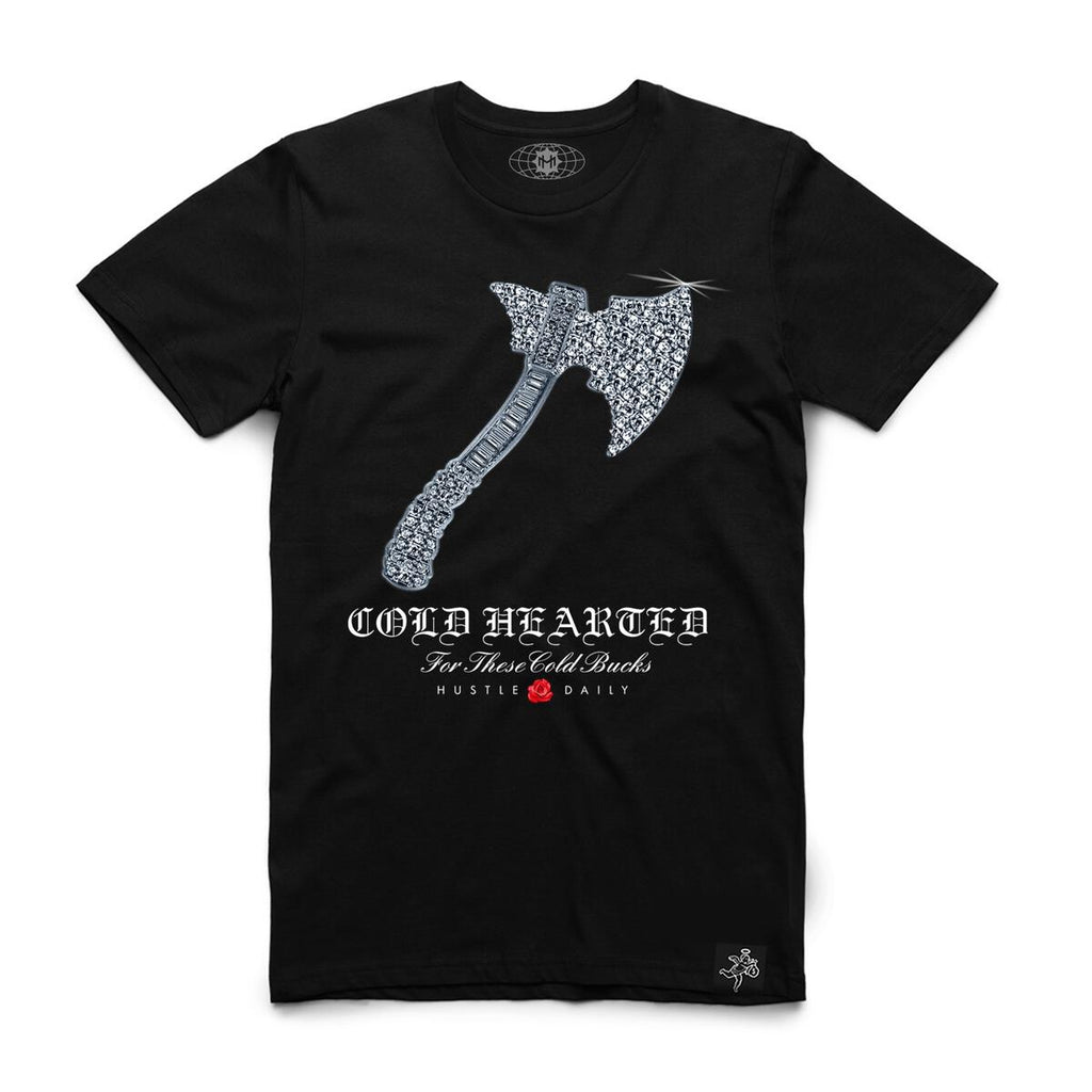 SHORT SLEEVE T-SHIRT