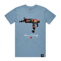 SHORT SLEEVE T-SHIRT
