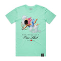 SHORT SLEEVE T-SHIRT
