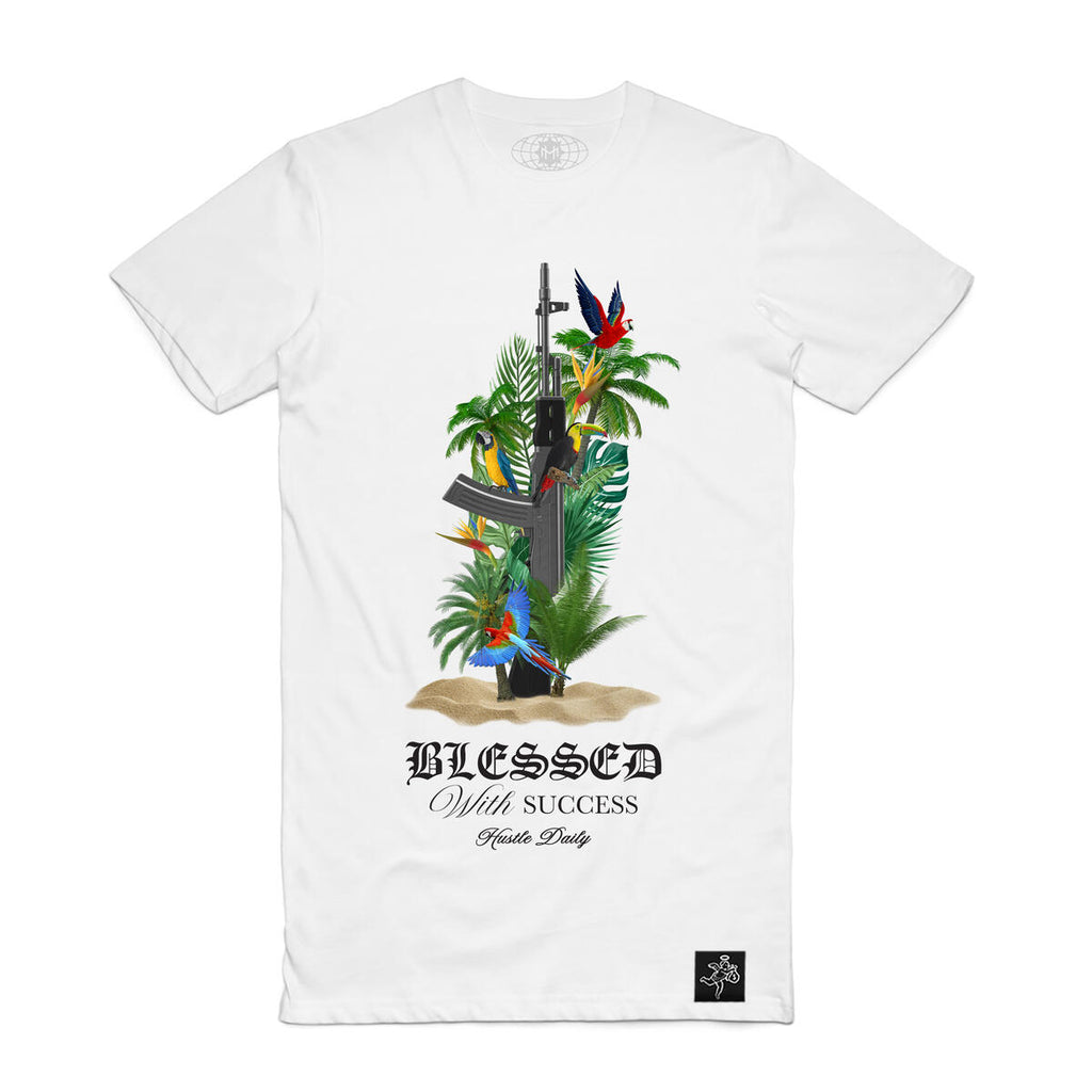 SHORT SLEEVE T-SHIRT