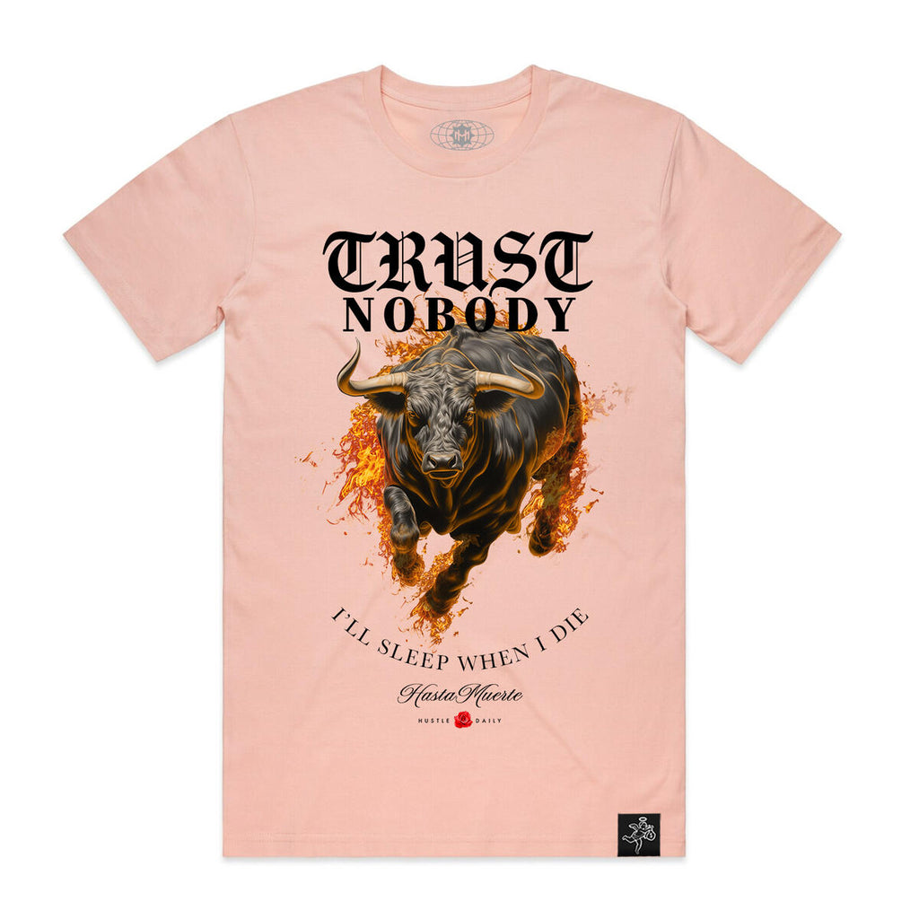 SHORT SLEEVE T-SHIRT