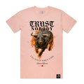 SHORT SLEEVE T-SHIRT
