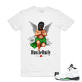 SHORT SLEEVE T-SHIRT