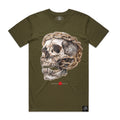 SHORT SLEEVE T-SHIRT