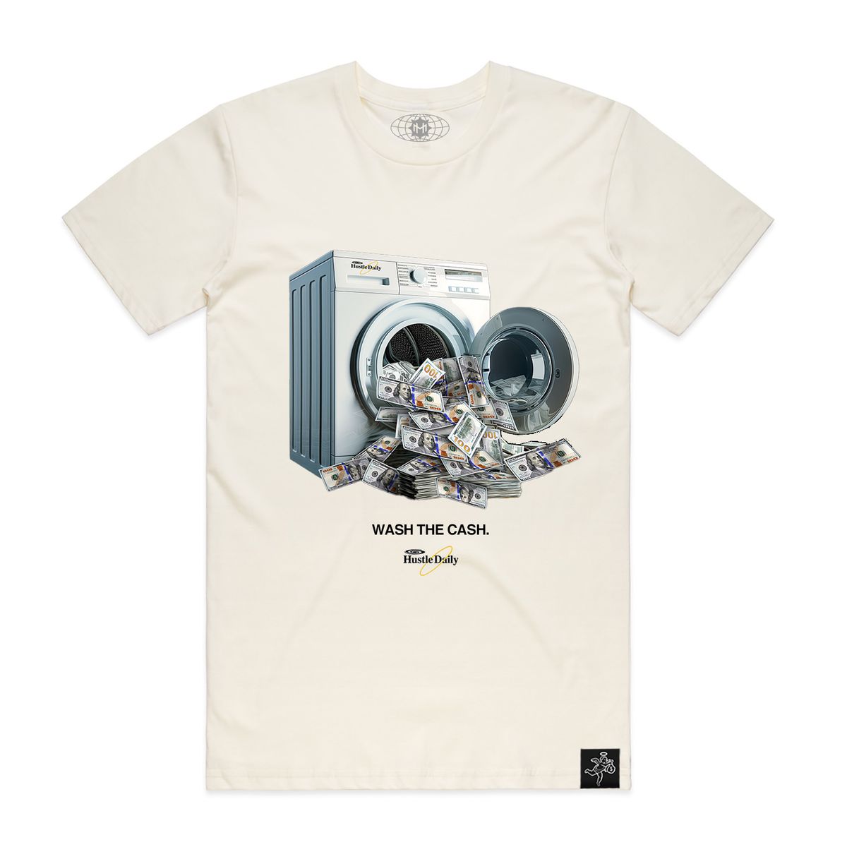 SHORT SLEEVE T-SHIRT
