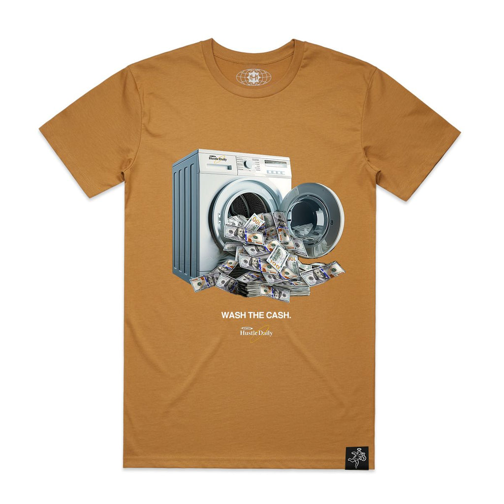 SHORT SLEEVE T-SHIRT
