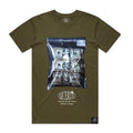 SHORT SLEEVE T-SHIRT