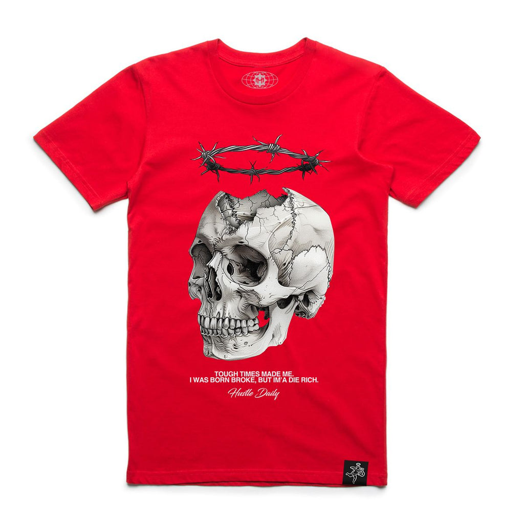 SHORT SLEEVE T-SHIRT