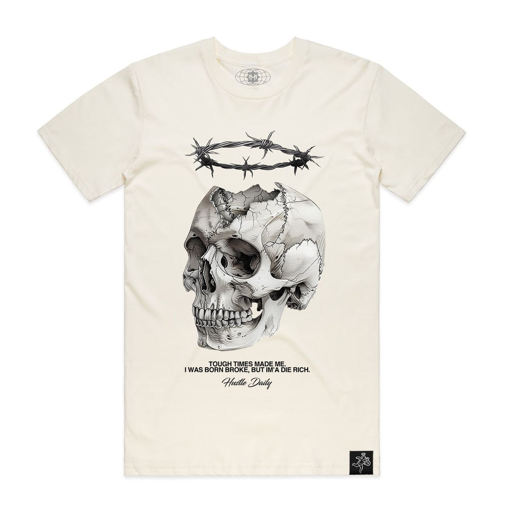SHORT SLEEVE T-SHIRT