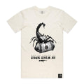 SHORT SLEEVE T-SHIRT