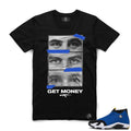 SHORT SLEEVE T-SHIRT