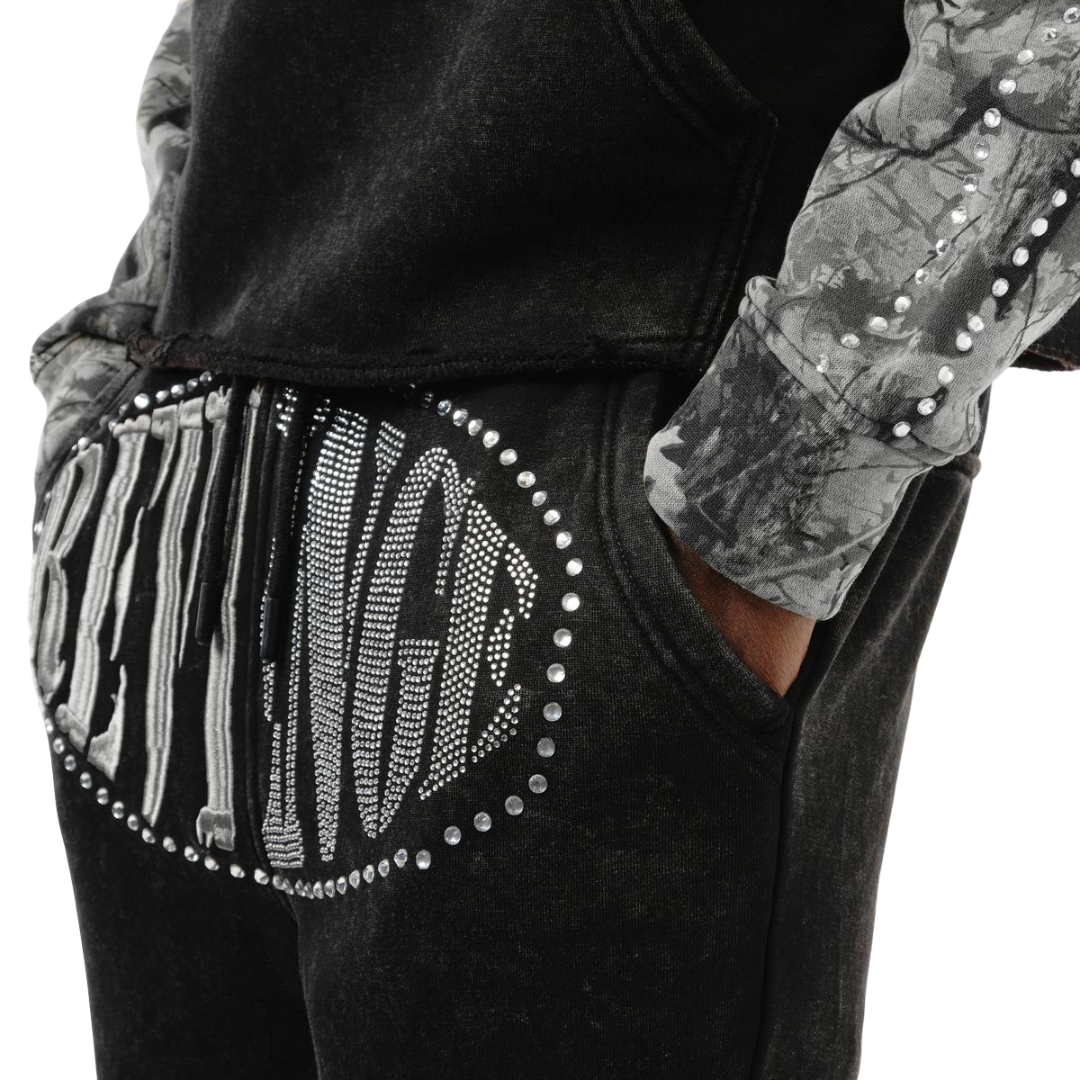 FLARE PANTS