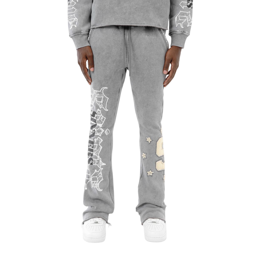 Flare Sweatpants