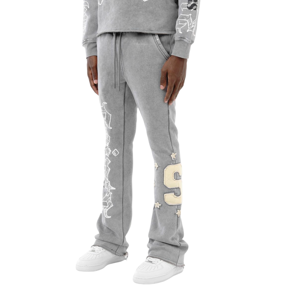 Flare Sweatpants