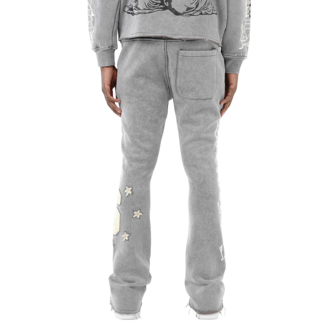 Flare Sweatpants