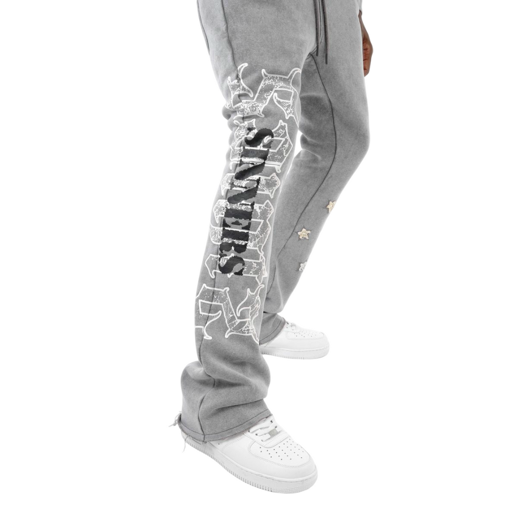 Flare Sweatpants
