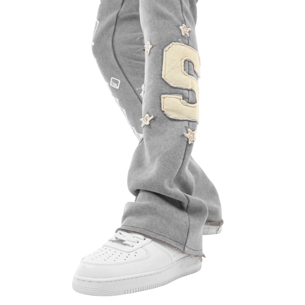 Flare Sweatpants