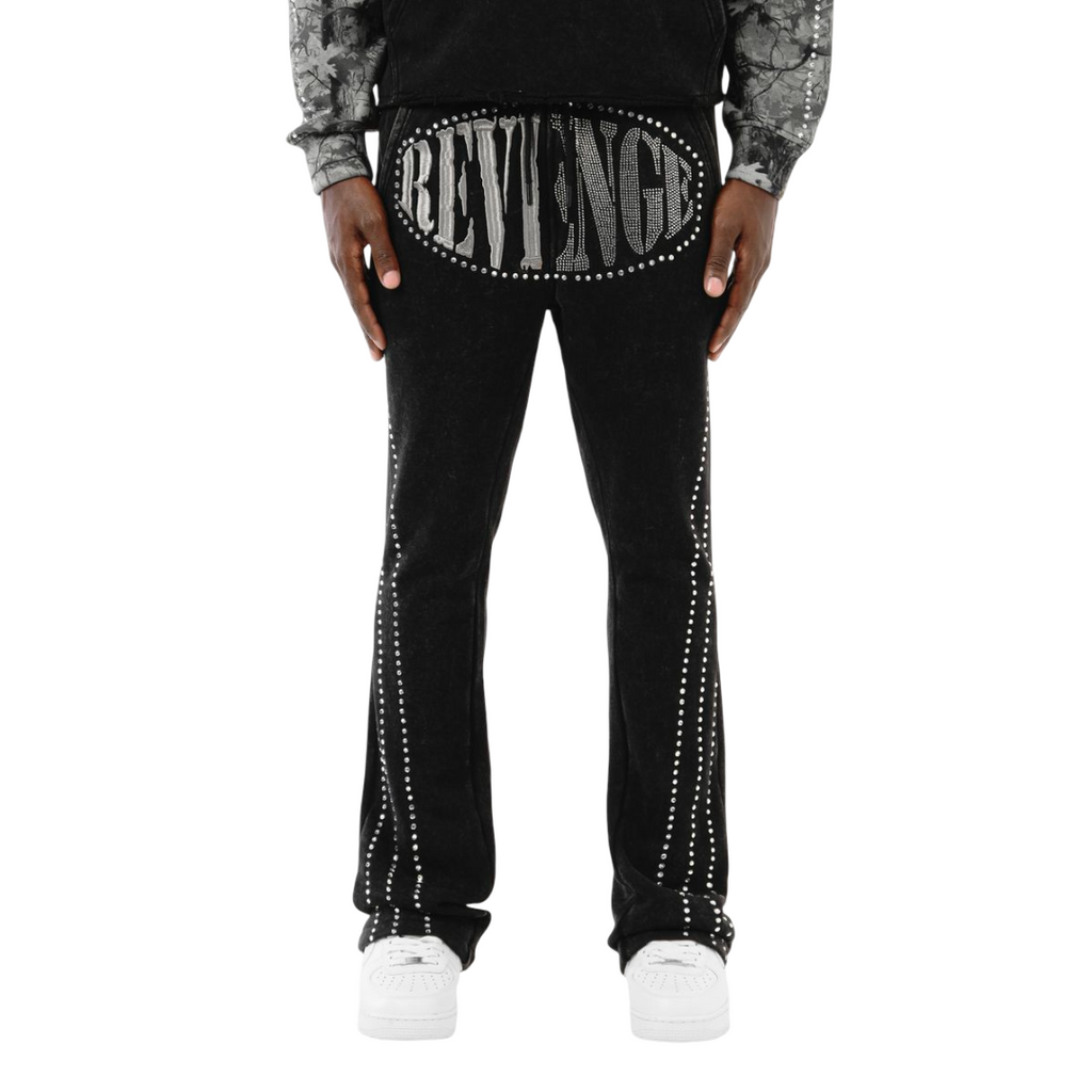 FLARE PANTS