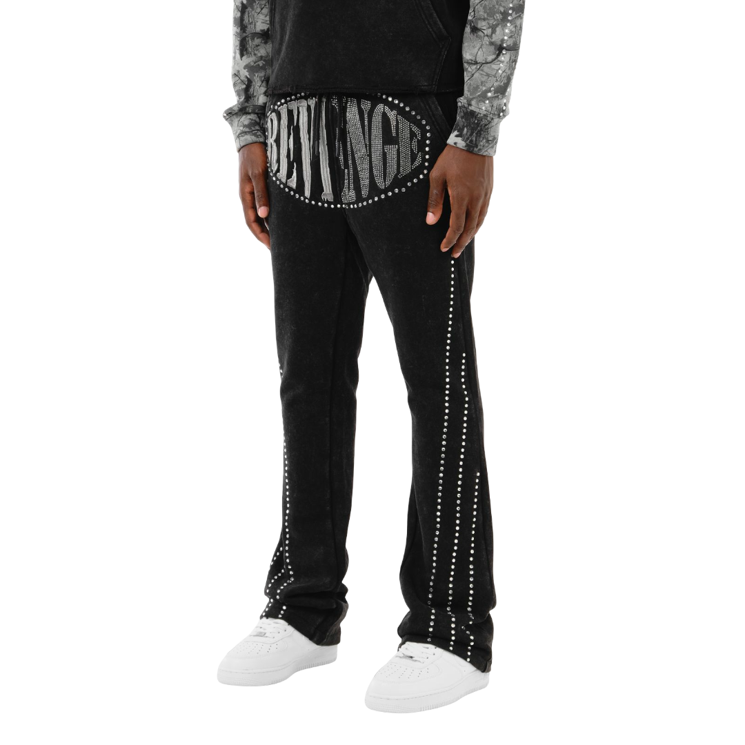 FLARE PANTS