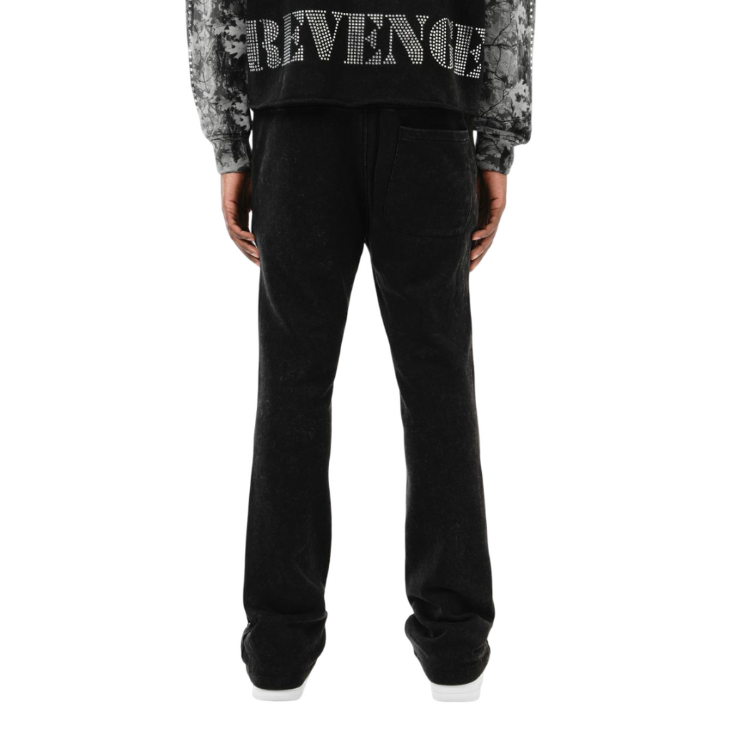 FLARE PANTS