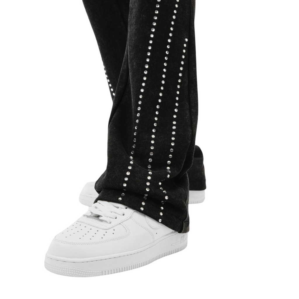 FLARE PANTS