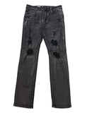 SLIM JEANS