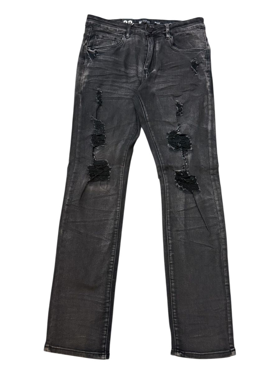 SLIM JEANS