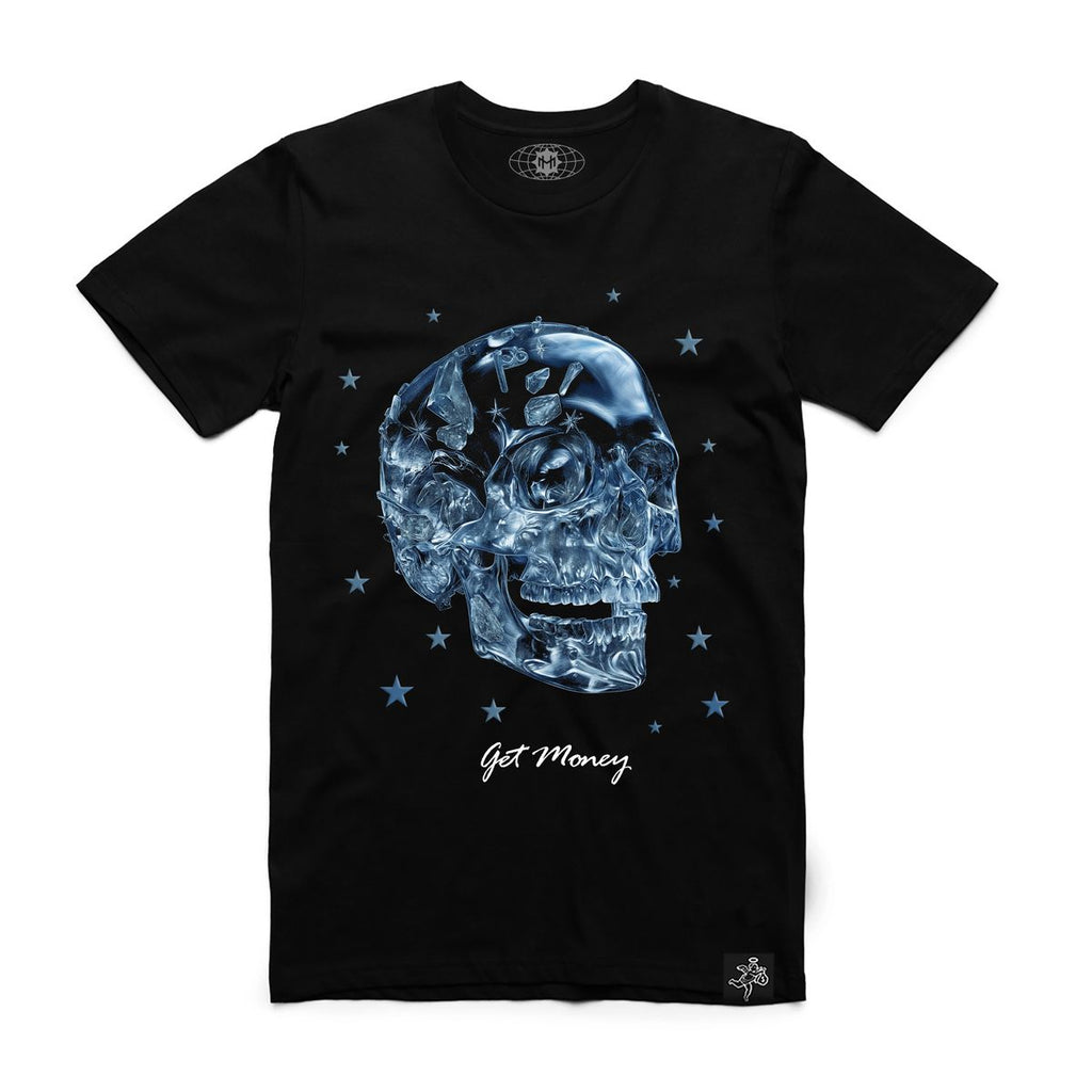 SHORT SLEEVE T-SHIRT