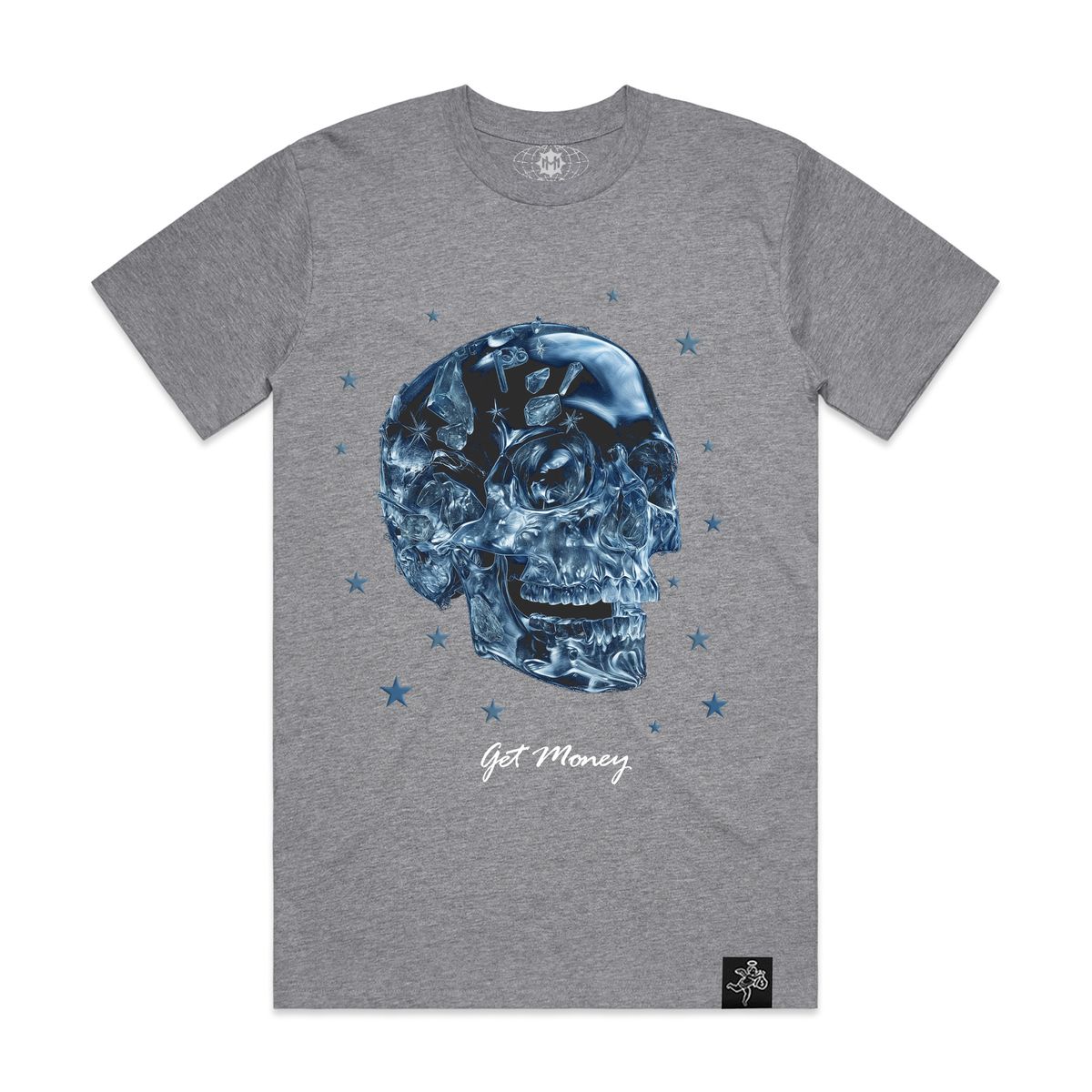 SHORT SLEEVE T-SHIRT