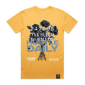 SHORT SLEEVE T-SHIRT