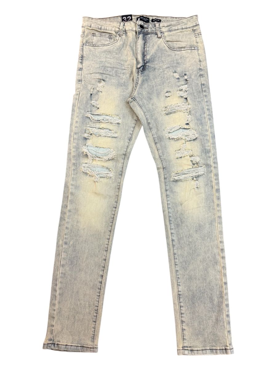 SKINNY JEAN