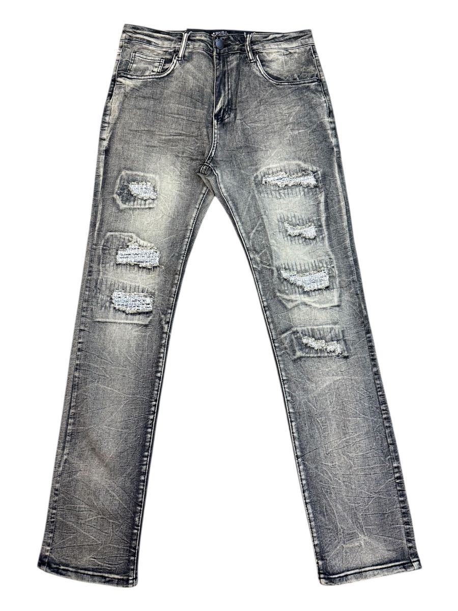 SLIM JEANS