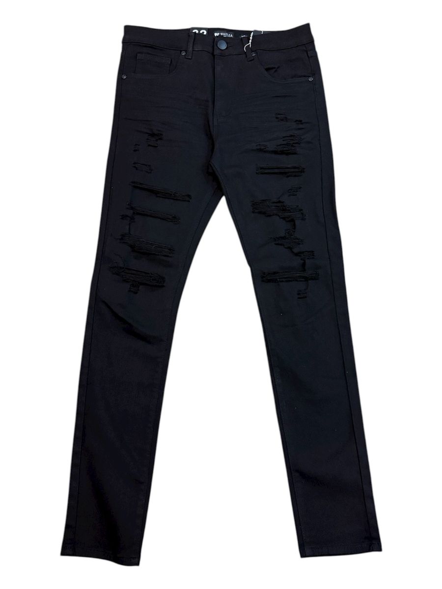 SKINNY JEAN