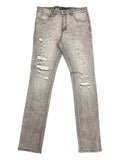 SKINNY JEAN