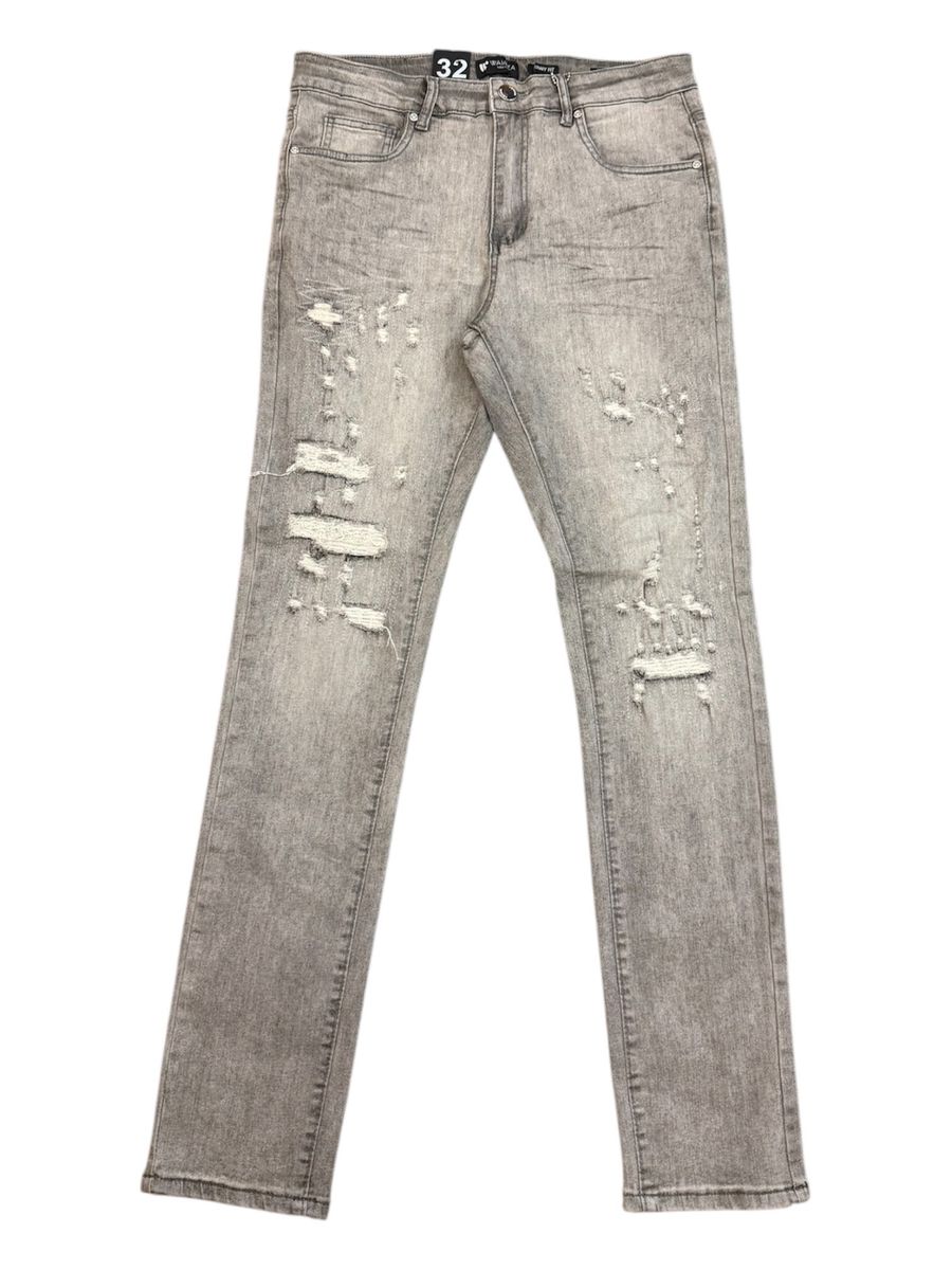 SKINNY JEAN