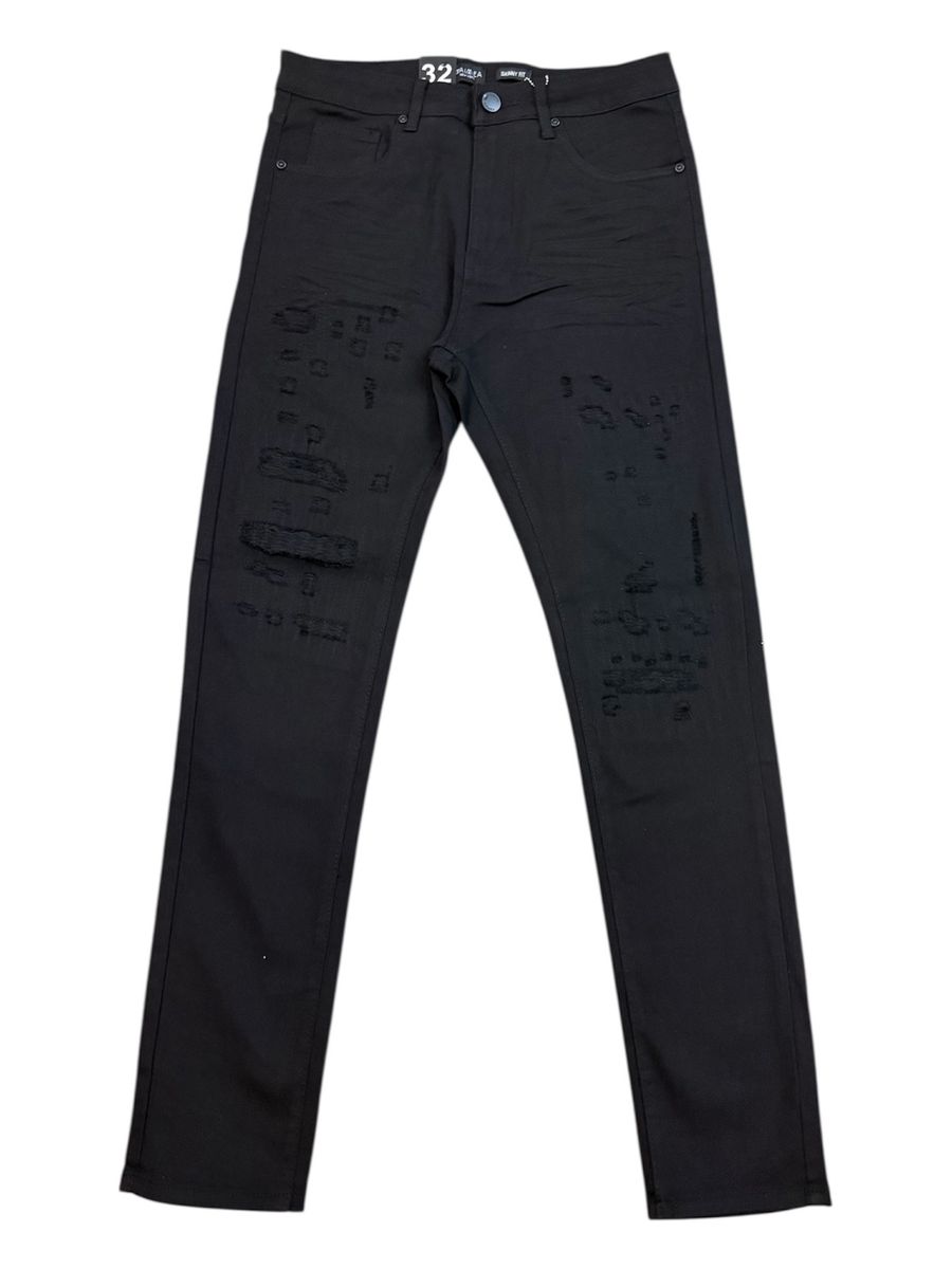 SKINNY JEAN