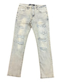 SLIM JEAN