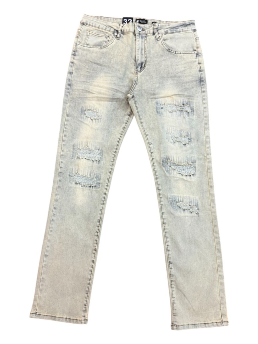 SLIM JEAN