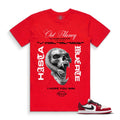 SHORT SLEEVE T-SHIRT