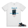 SHORT SLEEVE T-SHIRT
