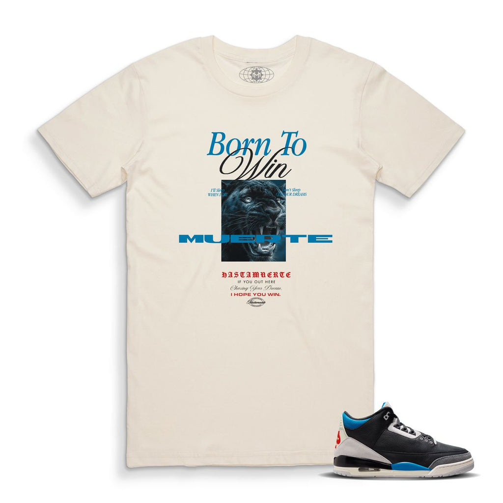 SHORT SLEEVE T-SHIRT