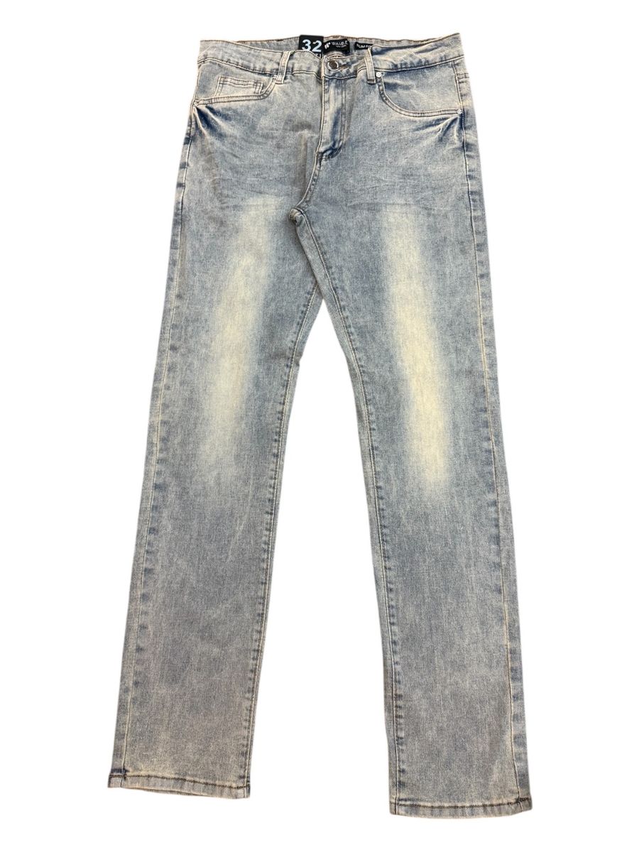 SKINNY JEAN
