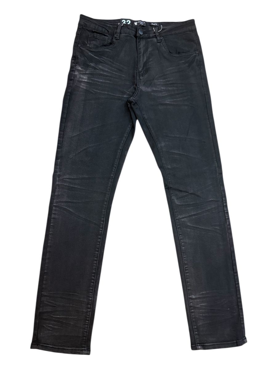 SKINNY JEAN