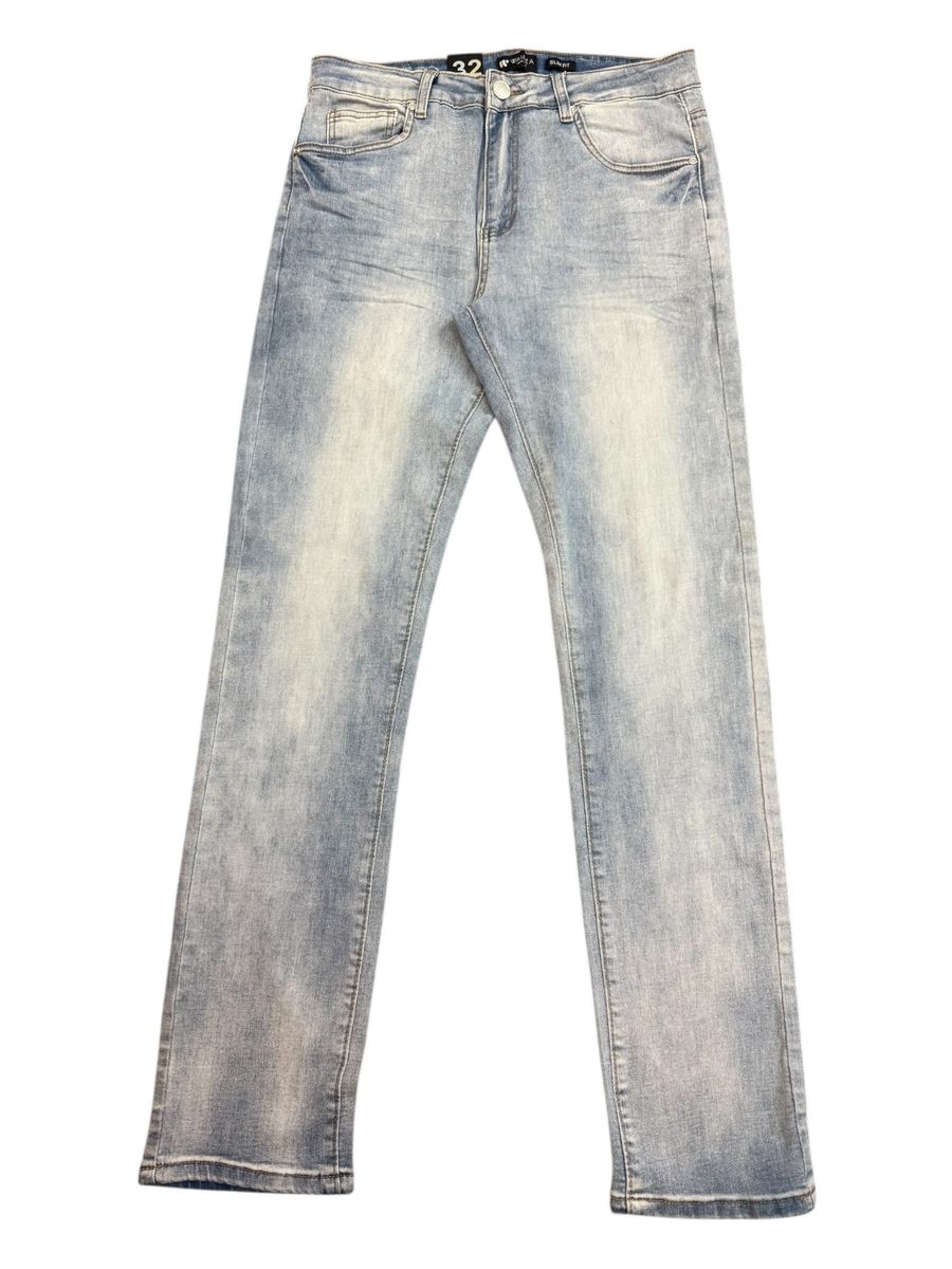 SKINNY JEAN