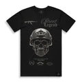 SHORT SLEEVE T-SHIRT