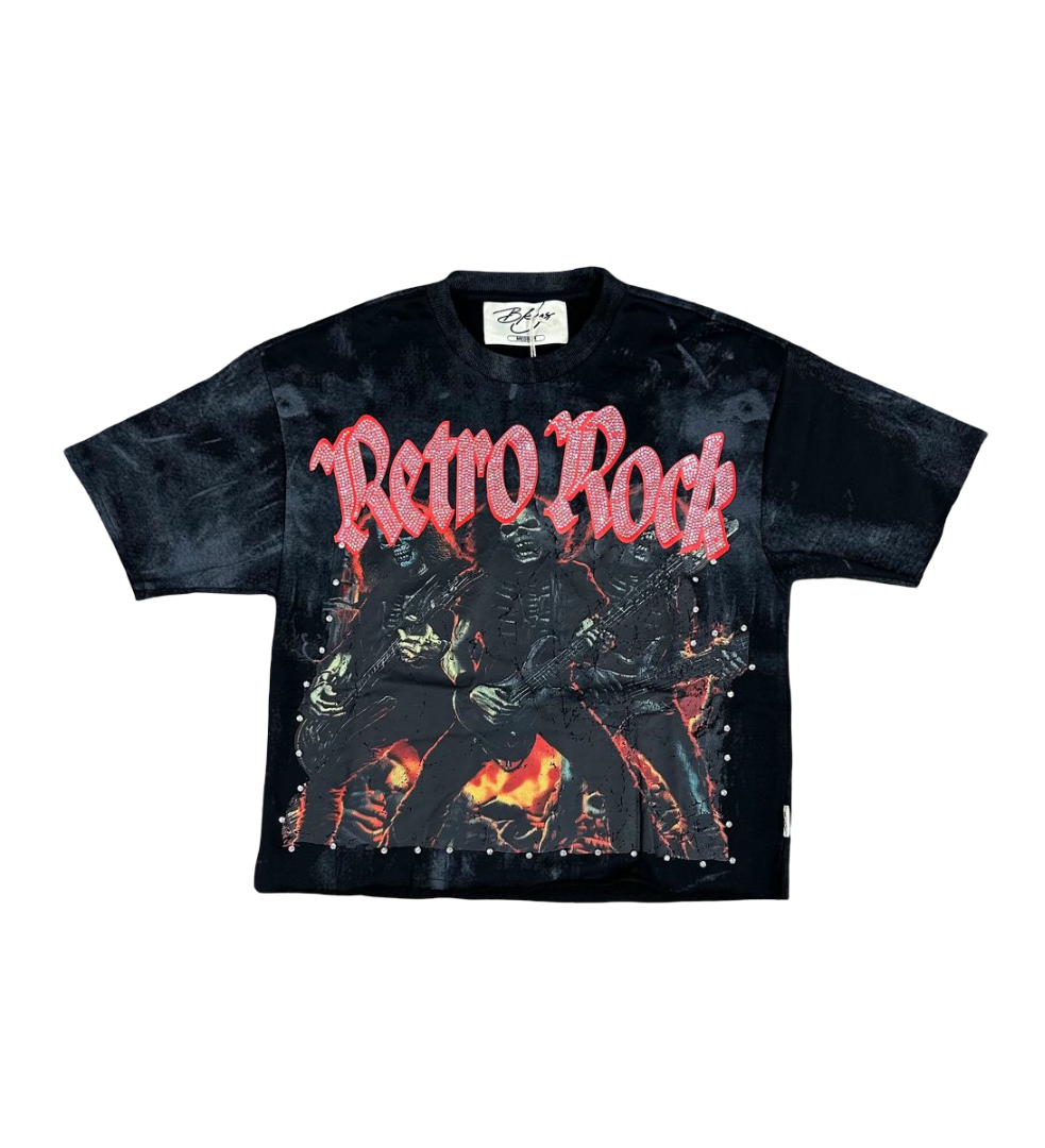 SHORT SLEEVE CROP TOP